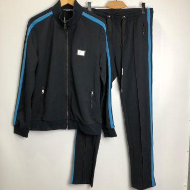 Мужской спортивный костюм Dolce & Gabbana ОДМ-061