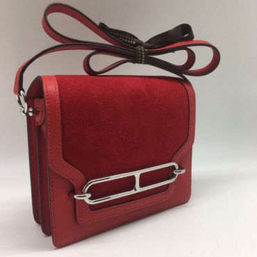  Сумка женская Roulis  Hermes СЖ-652