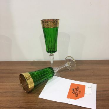 Пара фужеров Hermes LUX-26617