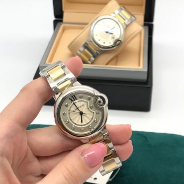 Часы женские Cartier LUX-23713