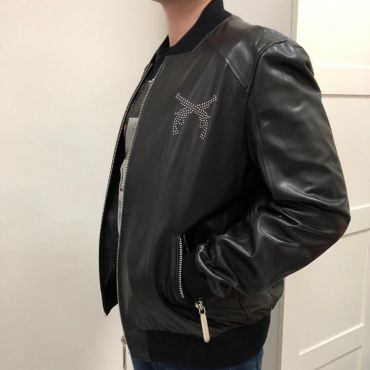 Куртка мужская Philipp Plein LUX-7800