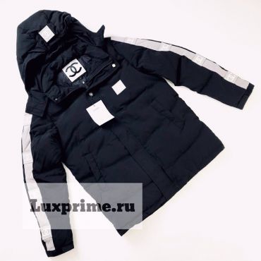 Куртка женская Chanel ОДЖ-662