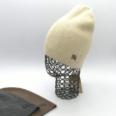 Шапка Burberry LUX-24586