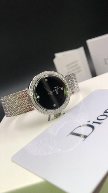 Часы женские Christian Dior LUX-16893