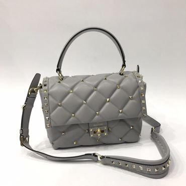 Сумка женская Garavani Candystud tote Valentino СЖ-116