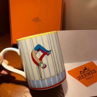 Кружка Hermes LUX-25750