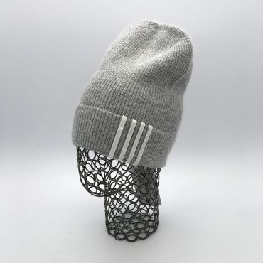 Шапка THOM BROWNE LUX-24894