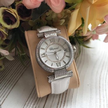 Часы женские Chopard LUX-16214