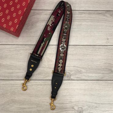  Плечевой ремень Christian Dior АКС-725