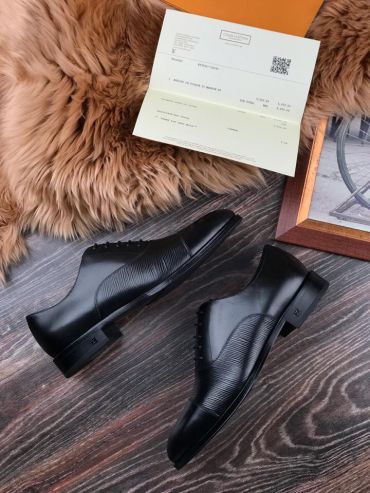 Туфли мужские Louis Vuitton ОМ-011