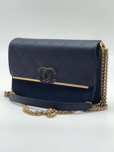 Сумка женская CLUTCH Chanel СЖ-087