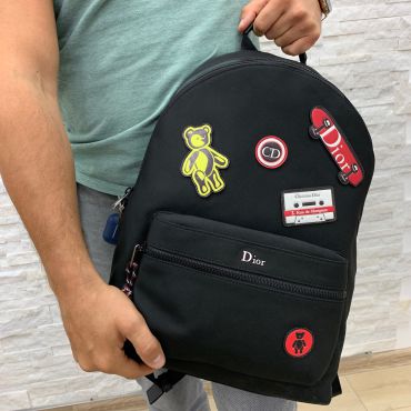 Рюкзак Christian Dior СЖ-372