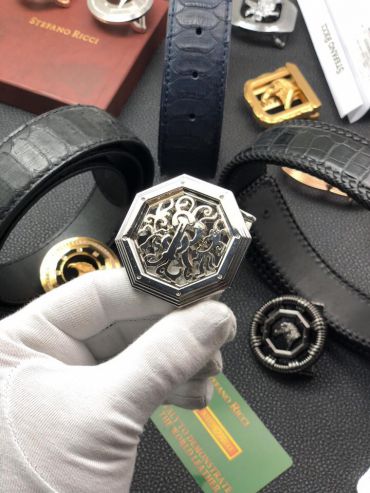  Пряжка для ремня Stefano Ricci АКС-972