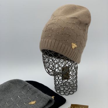 Шапка Gucci LUX-23549