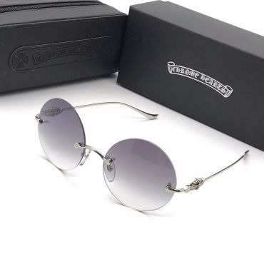 Очки CHROME HEARTS LUX-25428