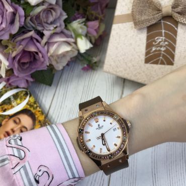Часы женские Hublot LUX-11660