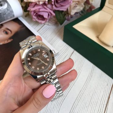 Часы женские Rolex LUX-19842