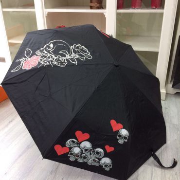 Зонт Alexander McQueen  АКС-074