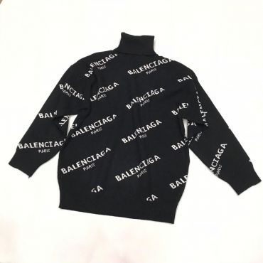  Водолазка женская  Balenciaga ОДЖ-514