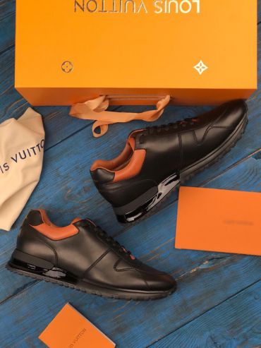Кроссовки мужские Louis Vuitton ОМ-134