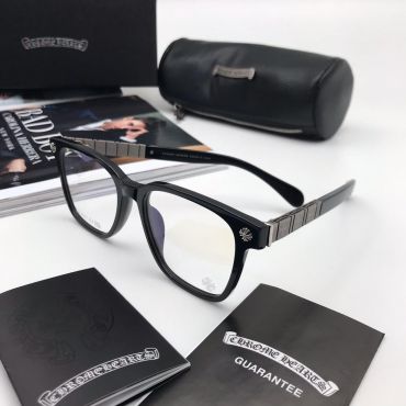 Оправа Chrome Hearts  LUX-29701
