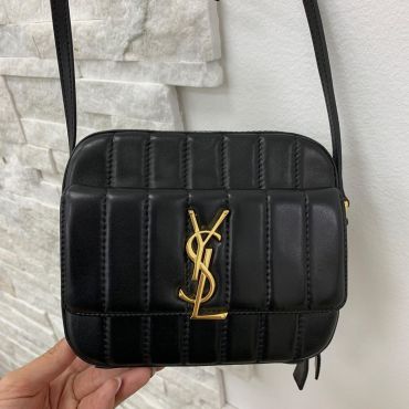 Сумка женская Yves Saint Laurent LUX-15514
