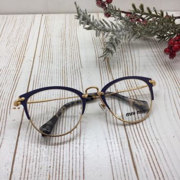 Оправа Miu Miu АКС-1147
