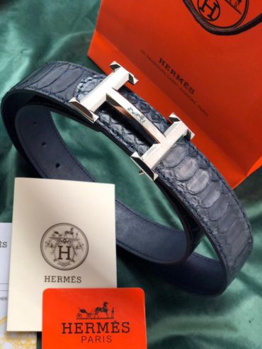 Ремень Hermes АКС-252