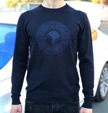 Свитер Stefano Ricci ОДМ-263