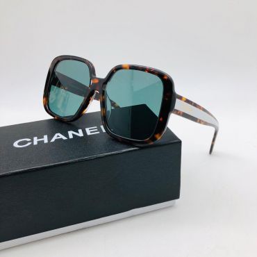  Очки Chanel LUX-9511