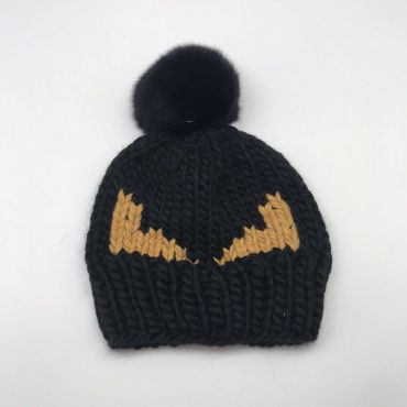  Шапка Fendi АКС-044