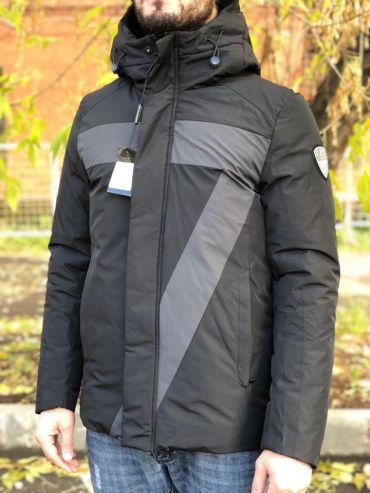  Куртка мужская  ОДМ-184