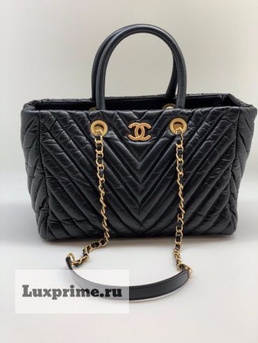 Сумка женская SHOPPING Chanel СЖ-464