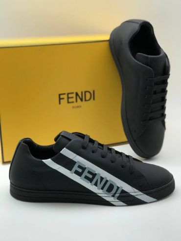 Кроссовки Fendi LUX-51380