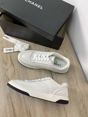 Кроссовки Chanel LUX-55265