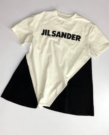 Футболка Jil Sander LUX-50723