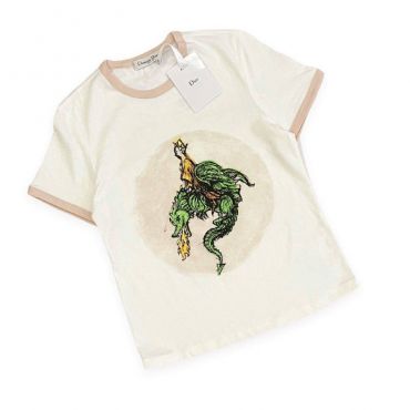 Футболка Christian Dior LUX-52442