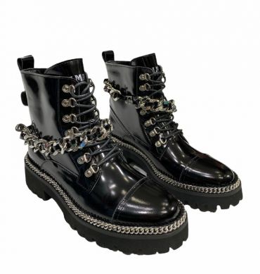 Ботинки Balmain LUX-55811