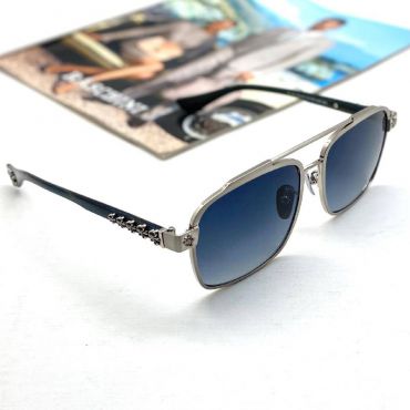 Очки CHROME HEARTS LUX-51245