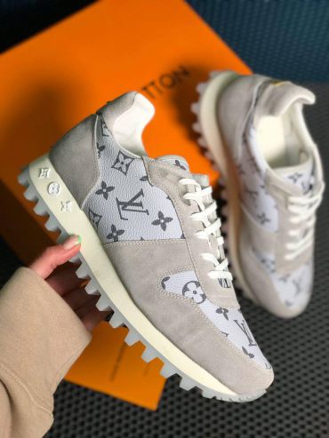 Кроссовки Louis Vuitton LUX-49341