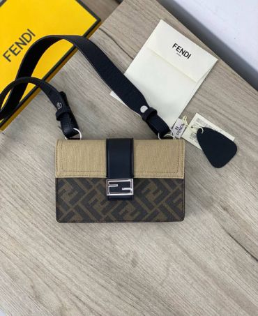 Сумка женская Fendi LUX-53709