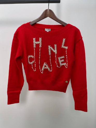 Свитер Chanel LUX-55805