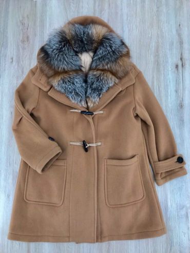 Пальто Moncler ОДЖ-267