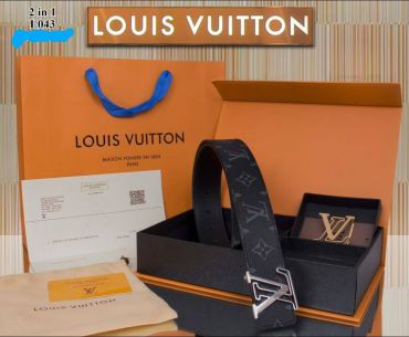 Ремень Louis Vuitton LUX-50078