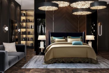 Комплект постельного белья APPOLO LUX-45445