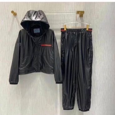 Костюм Prada LUX-55528