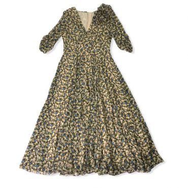 Платье  LUX-48956