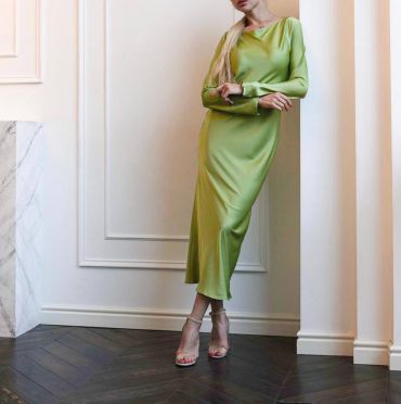 Платье  LUX-53004