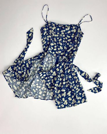 Сарафан  LUX-50848