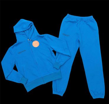 Спортивный костюм  LUX-48782